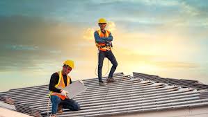 Fast & Reliable Emergency Roof Repairs in Emigsville, PA